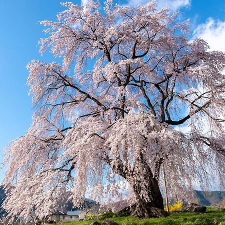 The Toji Ba Matsukawakan Takayama  المظهر الخارجي الصورة