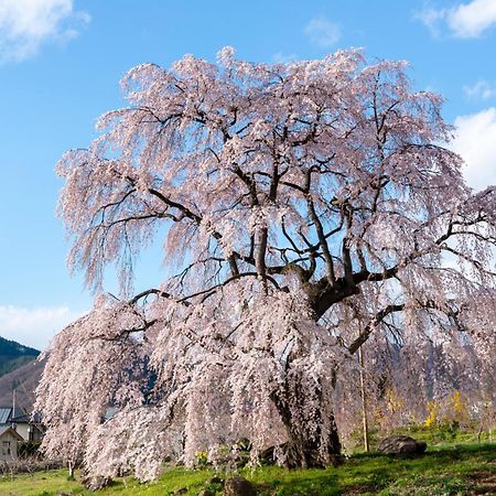 The Toji Ba Matsukawakan Takayama  المظهر الخارجي الصورة